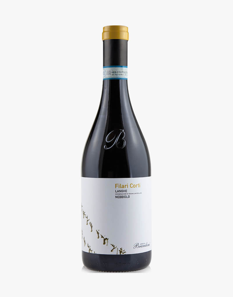 Nebbiolo Langhe DOC Filari Corti BIO 2023