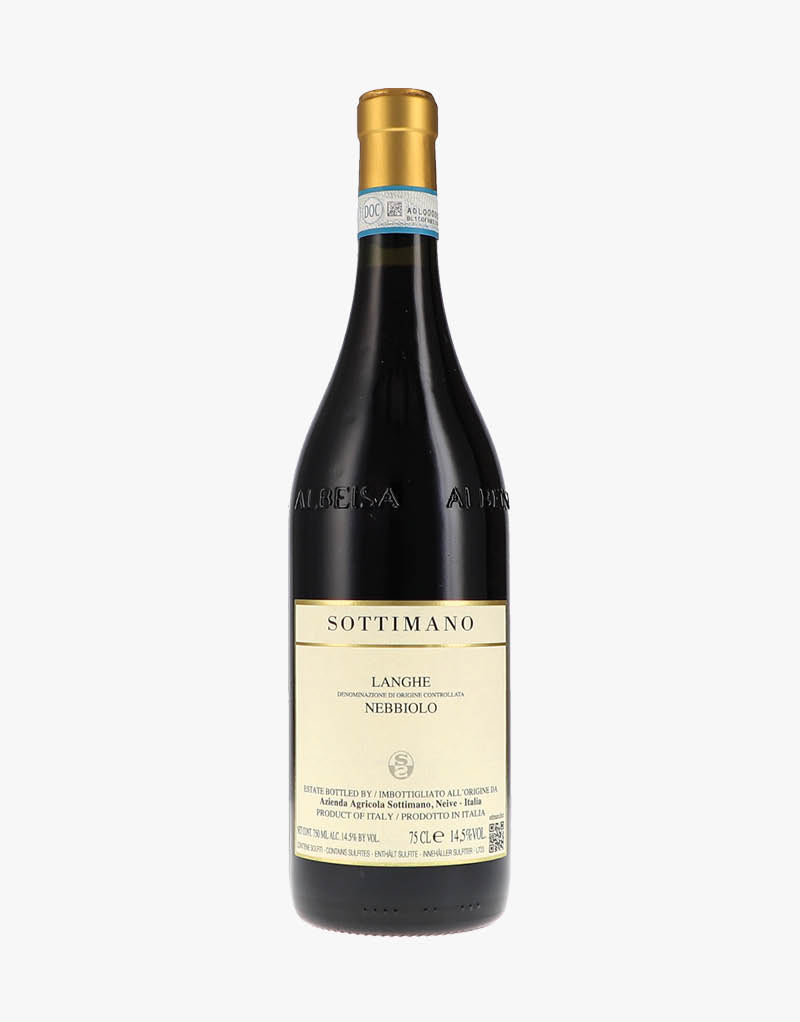 Langhe Nebbiolo DOC 2023