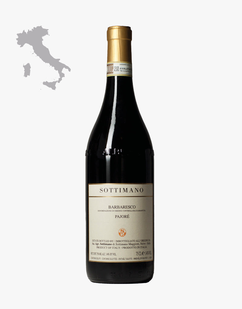 Pajore Barbaresco DOCG 2021