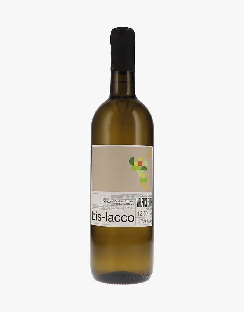 bis-lacco vino bianco 2023