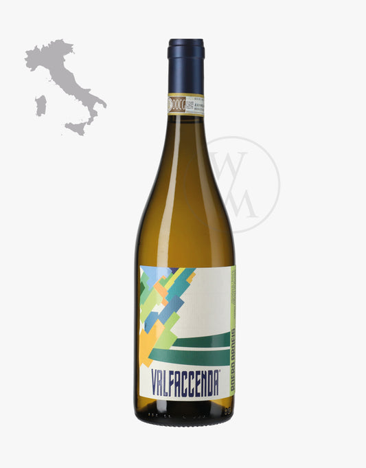 Roero Bianco DOCG BIO 2024