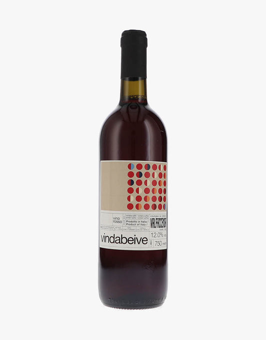 Vindabeive Rosso 2023