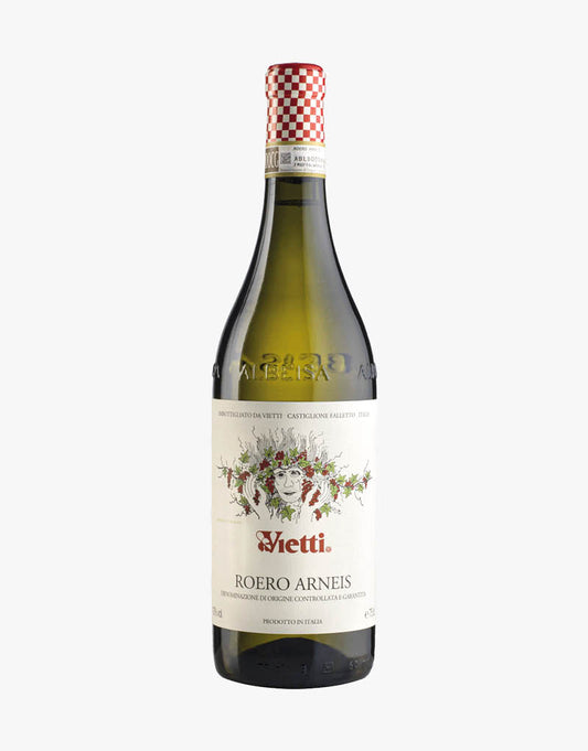 Roero Arneis DOCG 2025