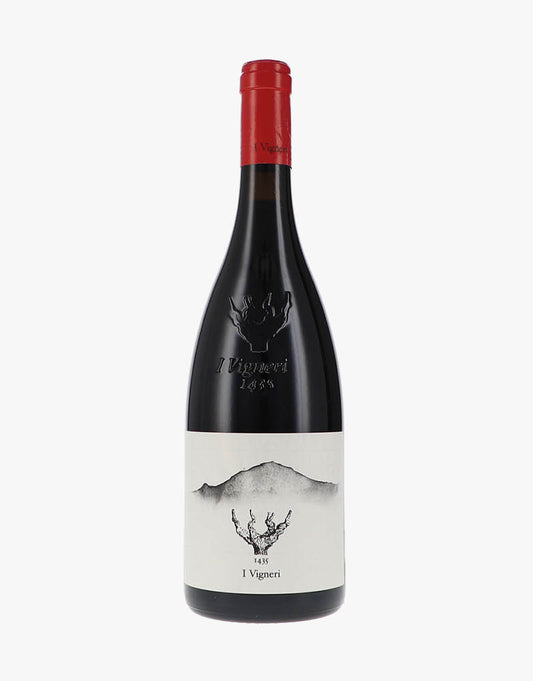 I Vigneri Rosso 2023