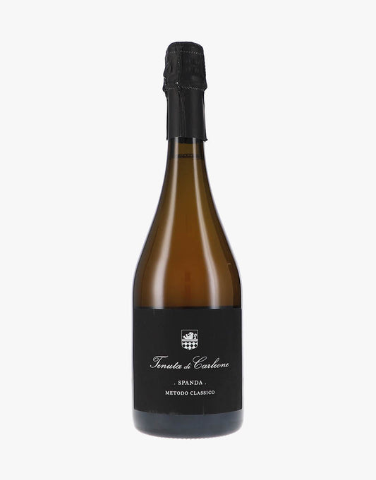 Spanda Metodo Classico Spumante Brut