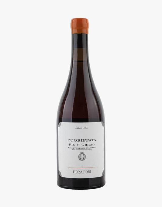 Fuoripista Pinot Grigio Vigneti delle Dolomiti IGT BIO 2024