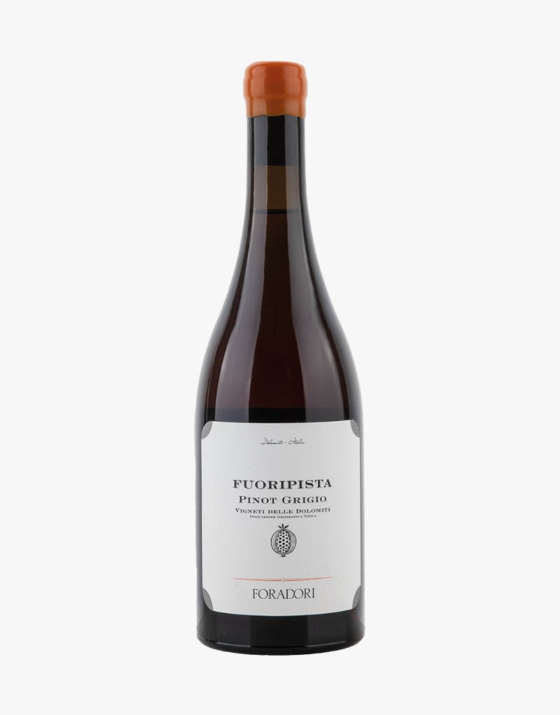 Fuoripista Pinot Grigio Vigneti delle Dolomiti IGT BIO 2024