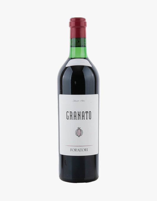 Granato Teroldego V.d.D  IGT BIO 2019