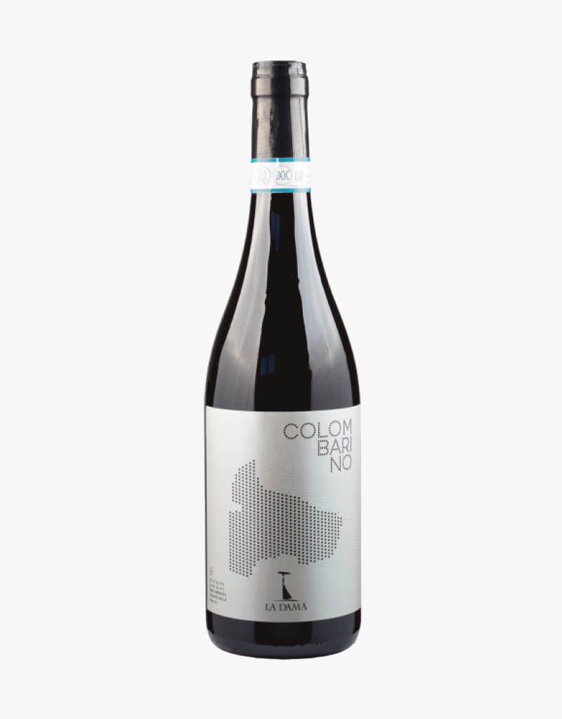 Colombarino Valpolicella Classico Superiore DOC BIO 2020