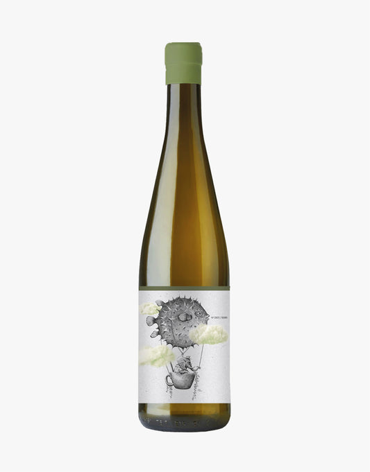 Landcraft Loureiro DO Vinho Verde 2023