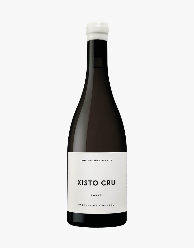Xisto Cru Branco Douro DOC 2023