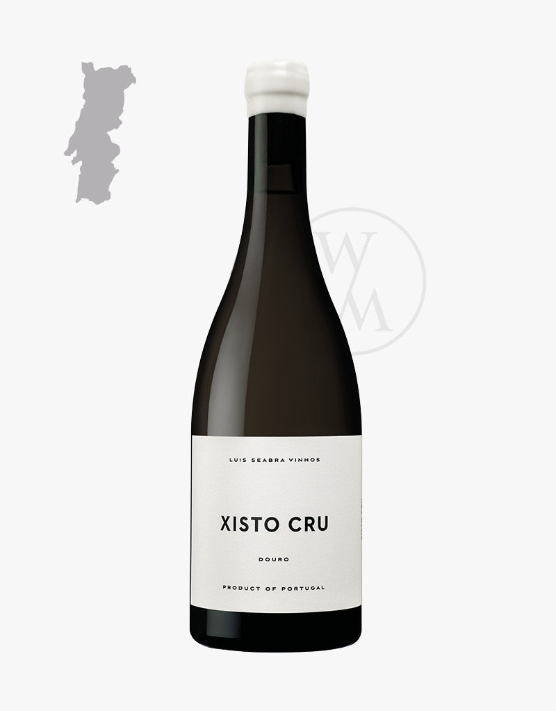 Xisto Cru Branco Douro DOC 2022