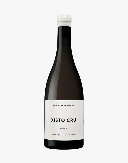 Xisto Cru Branco Douro DOC 2022