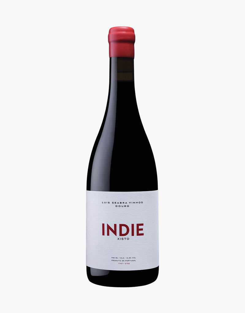 Indie Xisto Tinto Douro DOC 2021