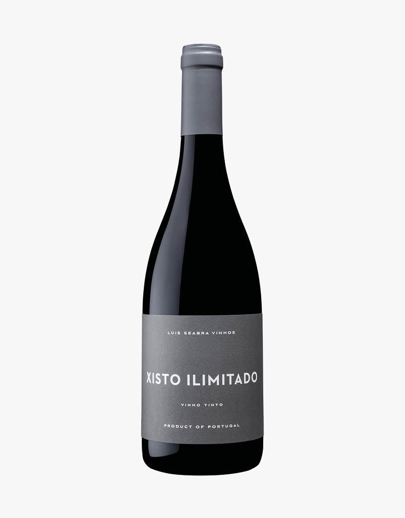 Xisto Ilimitado Tinto Douro DOC 2021