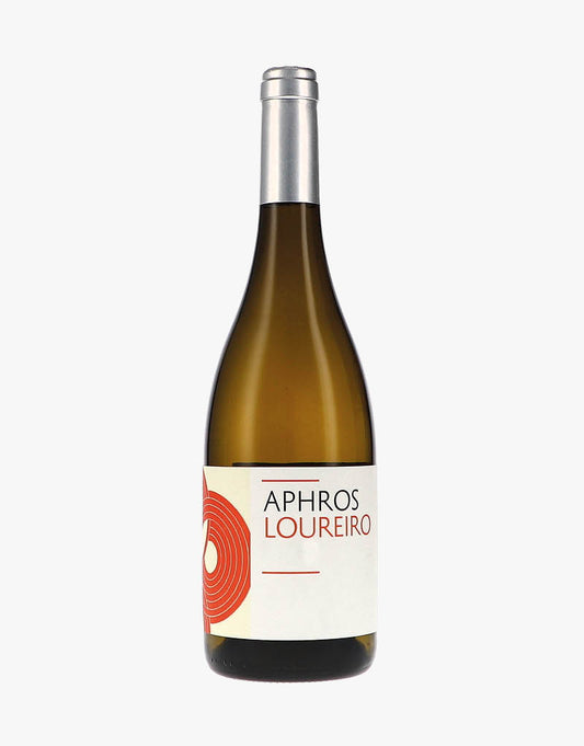 Aphros Loureiro Vinho Verde BIO 2022