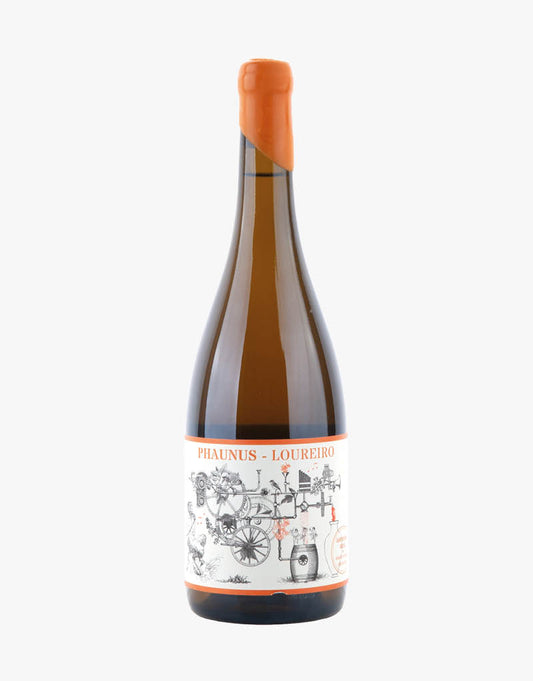 Phaunus Amphora Loureiro BIO 2021