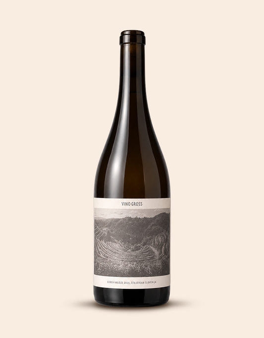 Gorca Haloze Furmint 2023
