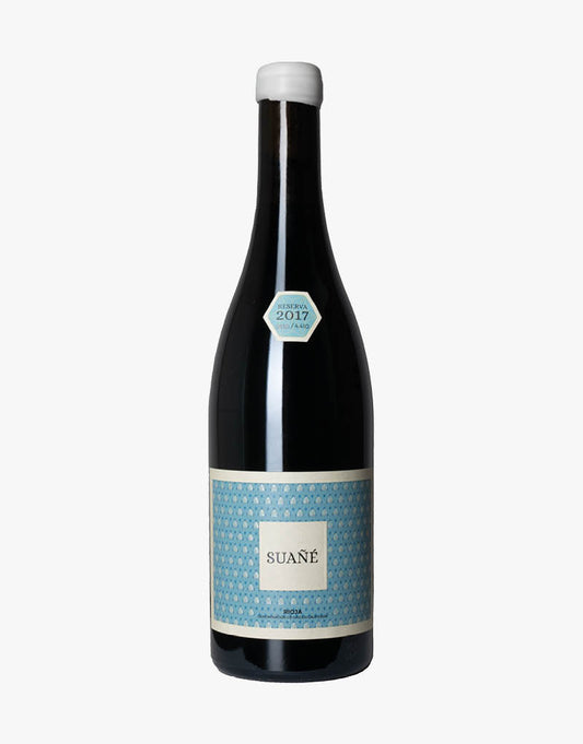 Suane Tinto Reserva DOCa Rioja 2019