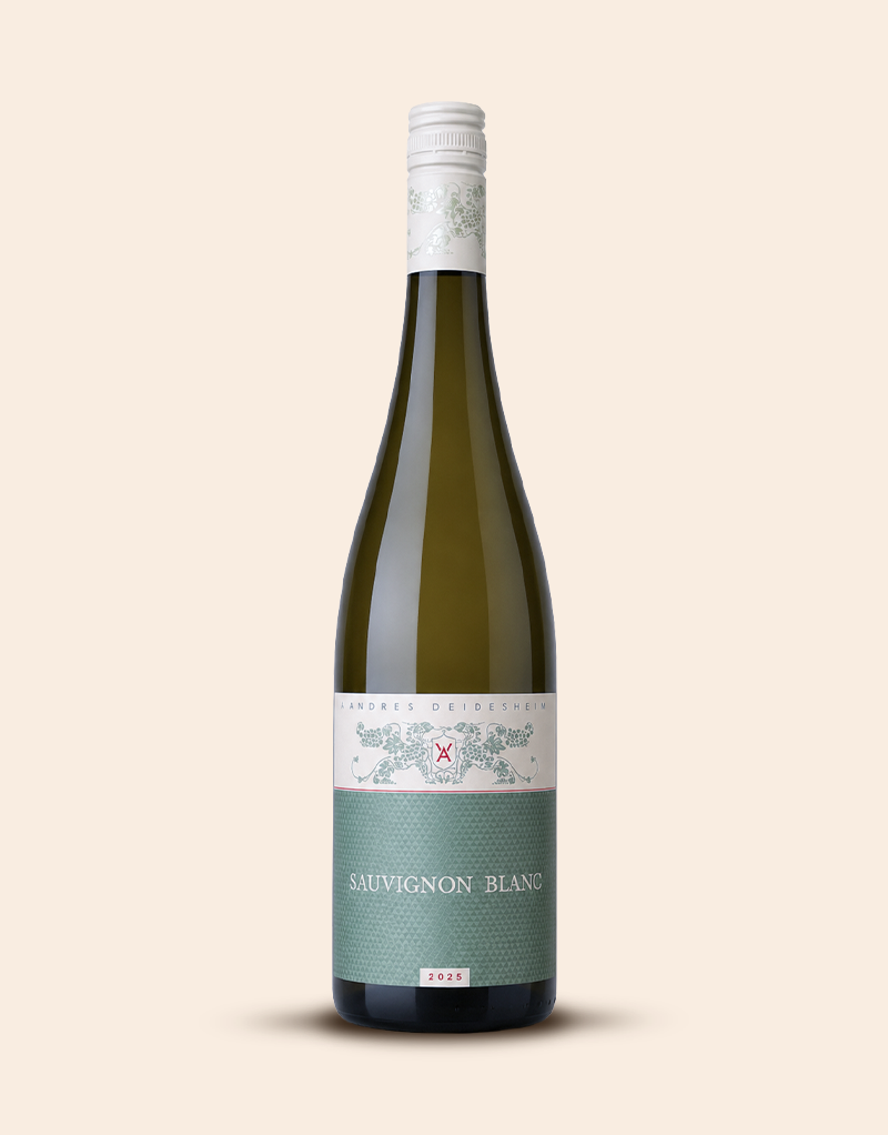 Sauvignon Blanc BIO 2025