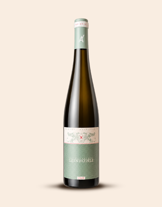 Deidesheimer Leinhöhle Riesling BIO 2020