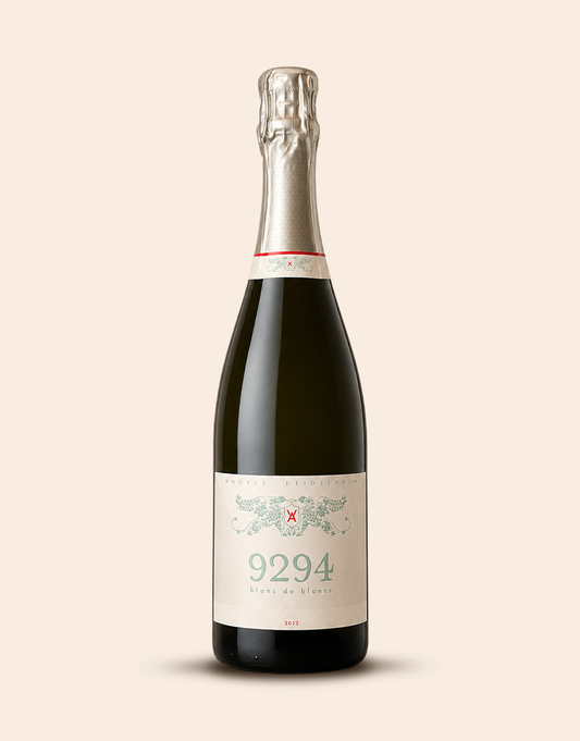 Sekt 9294 Blanc de Blancs Brut 2022