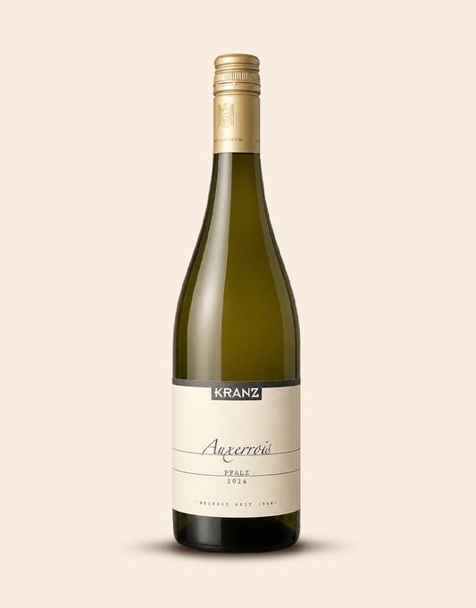 Auxerrois VDP.Gutswein 2024 BIO