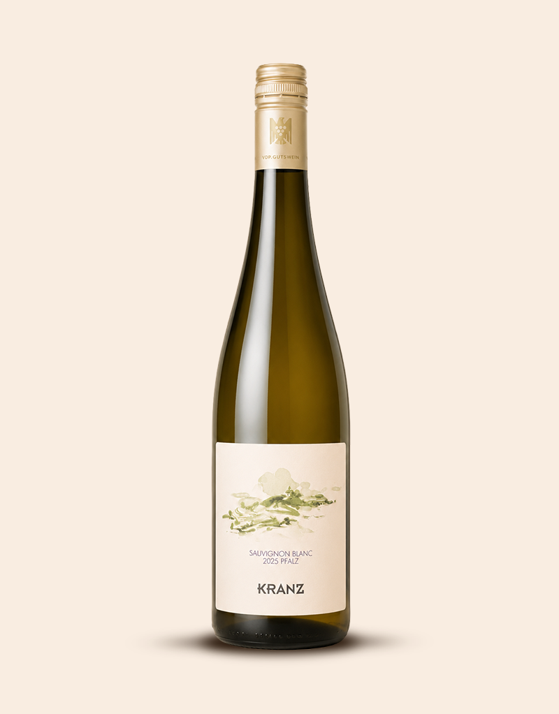 Sauvignon Blanc VDP.Gutswein 2025 BIO