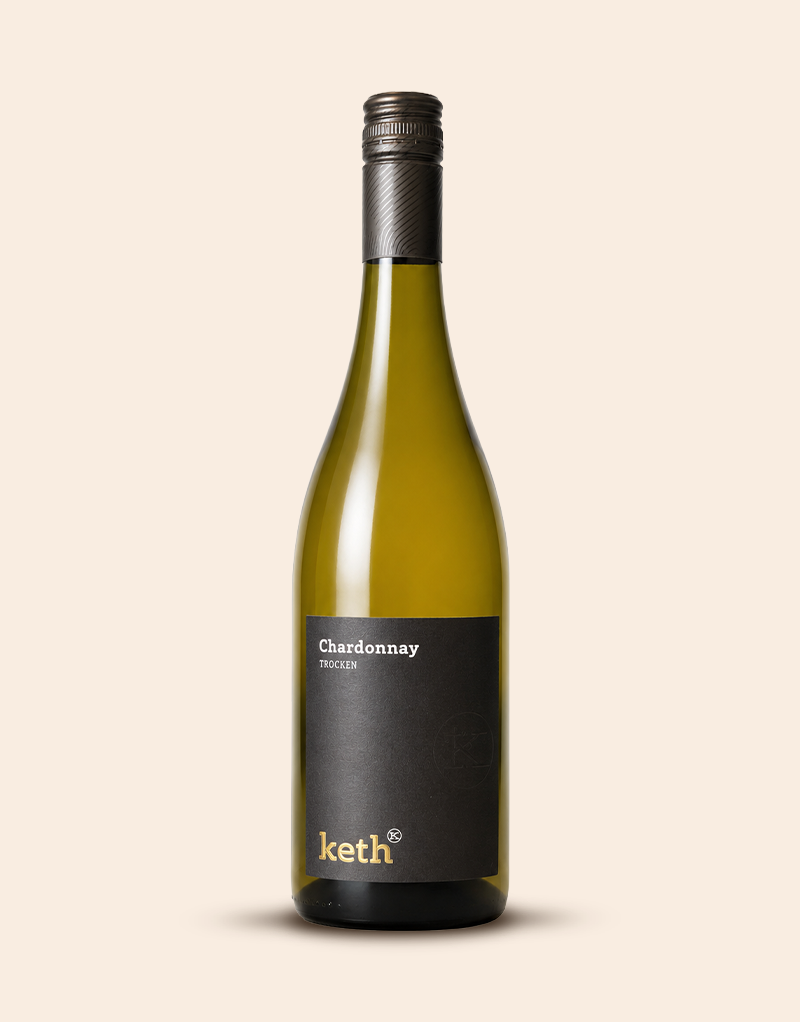 Chardonnay 2024 BIO