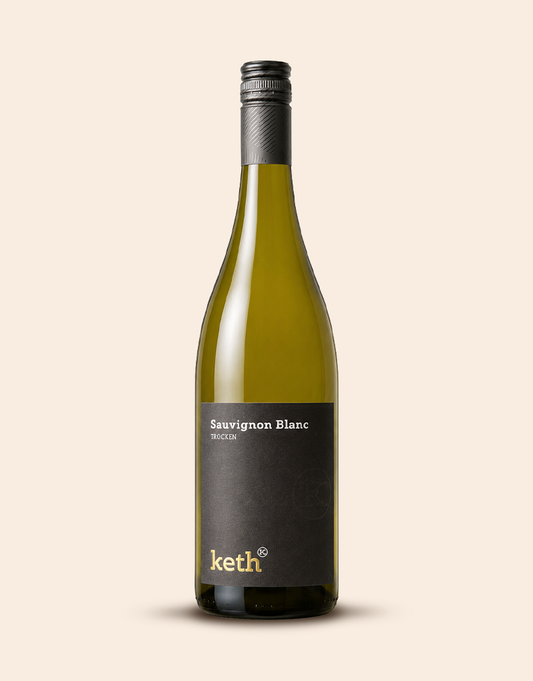 Sauvignon Blanc 2025 BIO