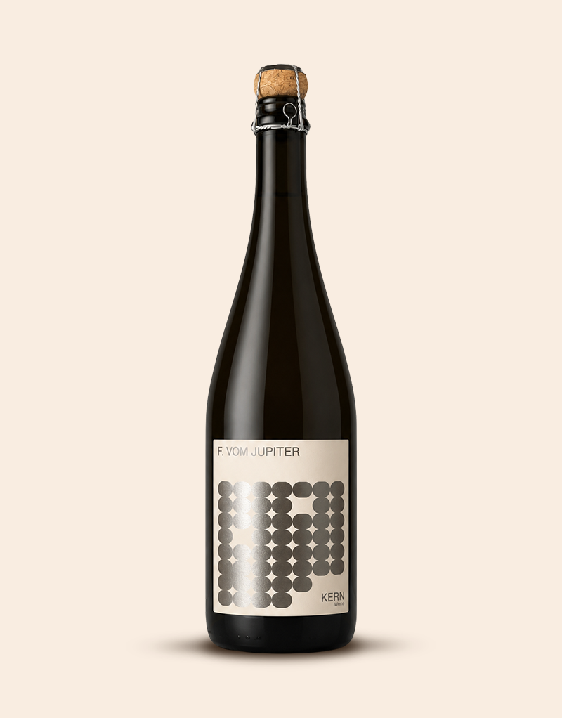 Pinot Sekt Extra Brut F. vom Jupiter NV