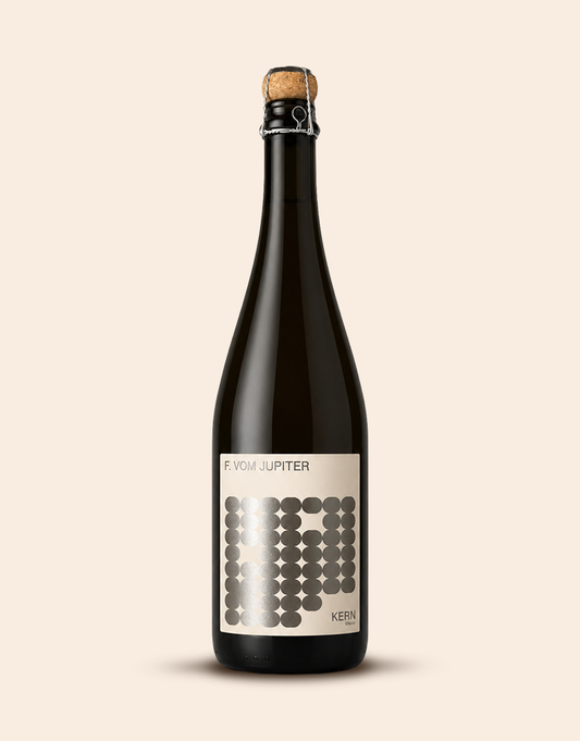Pinot Sekt Extra Brut F. vom Jupiter NV