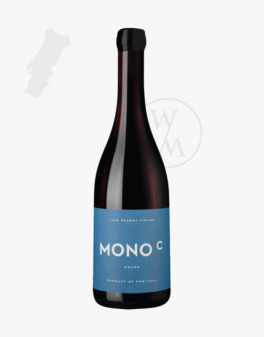 Mono C Douro DOC 2019