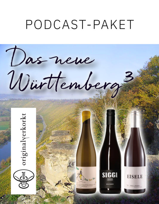 WRINT «Das neue Württemberg»